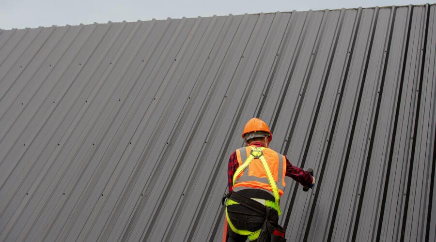 Expert new roof installation services in Nevada, TX